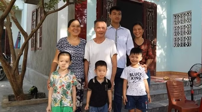 Diem danh thu khoa cac khoi ky thi THPT 2019 toan 