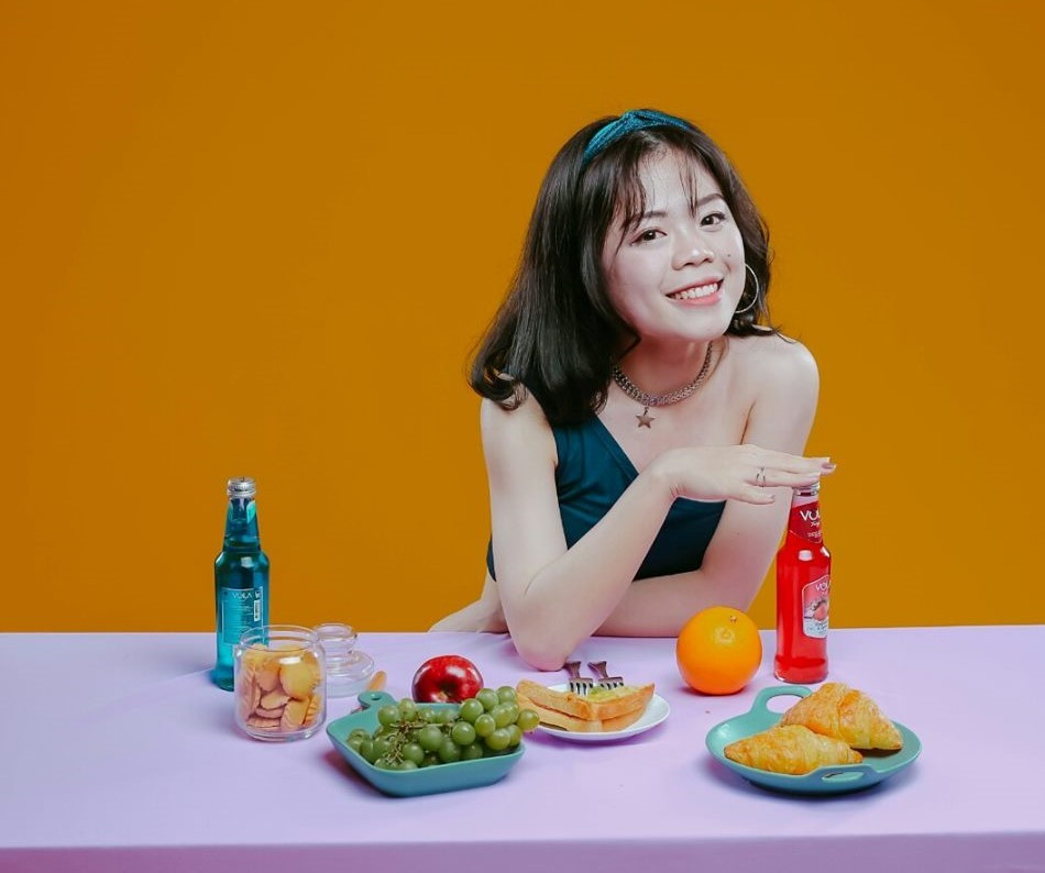 Cô bạn còn có sở thích đá cầu và cũng từng giành được giải Nhất cấp thành phố về môn thể thao này hồi lớp 11. Với các hoạt động ngoại khóa, Bảo muốn cân bằng cả hai, giữa rèn luyện thể chất và trí tuệ. Thái Bảo cũng cho rằng em cảm thấy nhờ việc tham gia những hoạt động tích cực mà 3 năm cấp THPT của mình có giá trị hơn.