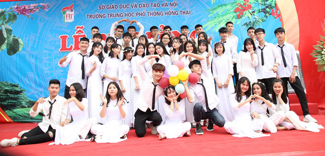 Trà My dự kiến đăng ký xét tuyển nguyện vọng 1 vào ngành Kinh tế Đối ngoại và nguyện vọng 2 là Tài chính Ngân hàng, đều của ĐH Ngoại thương Hà Nội. Nữ sinh Hà Nội cho rằng đây là ngành học tốt, có nhiều cơ hội nghề nghiệp sau này. ĐH Ngoại thương là mơ ước của em trong suốt 3 năm học phổ thông.