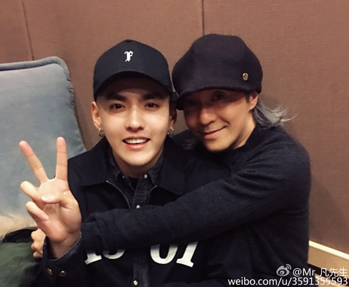 Tay Du Ky 2017 cua Chau Tinh Tri hua hen gay sot-Hinh-2