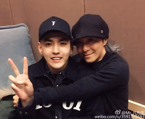 Tay Du Ky 2017 cua Chau Tinh Tri hua hen gay sot-Hinh-2