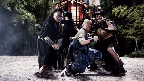 Tay Du Ky 2017 cua Chau Tinh Tri hua hen gay sot-Hinh-4