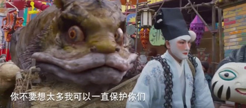 Tay Du Ky 2017 cua Chau Tinh Tri hua hen gay sot-Hinh-7