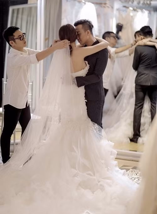 Diem chung khong ngo cua Ngoc Trinh va Hari Won-Hinh-6