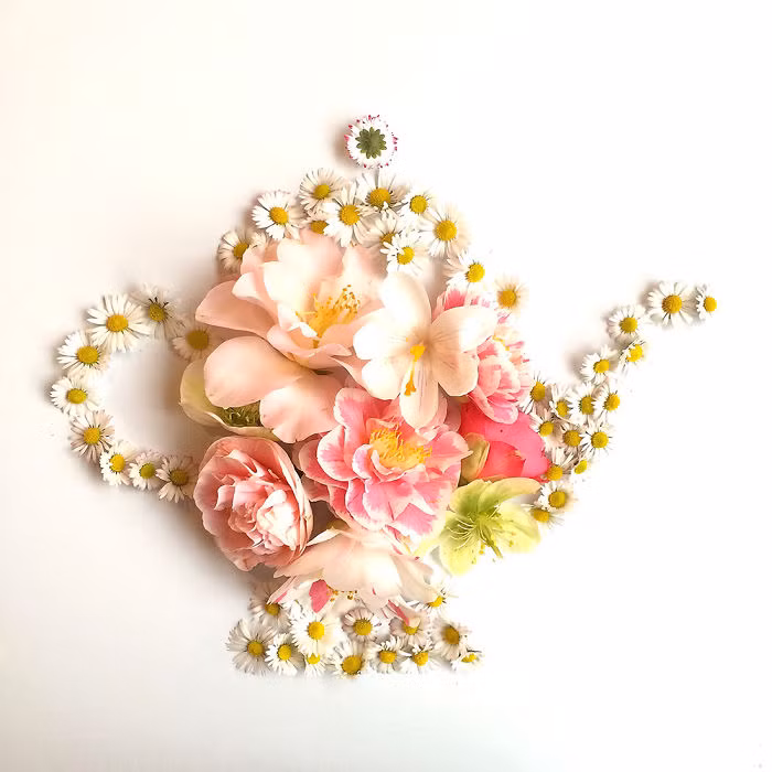 Chỉ cần để ý quan sát một chút, sống chậm lại một chút, biết nâng niu cuộc sống hơn, bạn sẽ nhìn ra vẻ đẹp ở mọi ngóc ngách mà bạn đặt chân đến. (Nguồn Bored Panda)