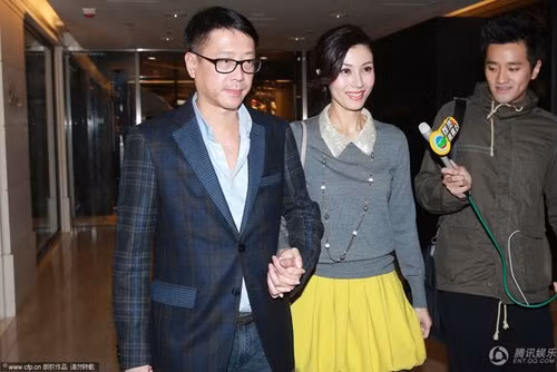 Cuoc song vien man cua Hoa hau dep nhat Hong Kong-Hinh-9