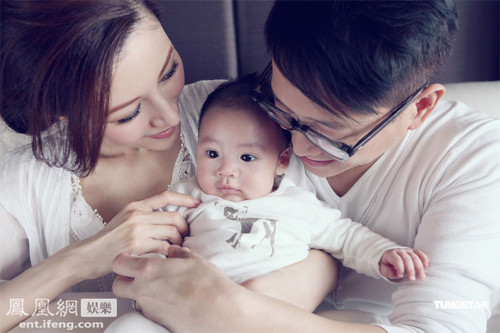 Cuoc song vien man cua Hoa hau dep nhat Hong Kong-Hinh-7