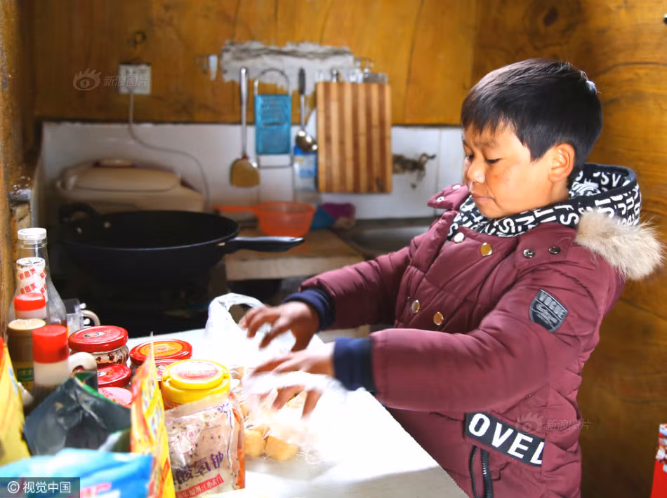 Họ muốn sống cuộc đời bình thường, vui vẻ, vô tư cùng với cộng đồng những người có chiều cao giống hệt mình. (Nguồn Sina)