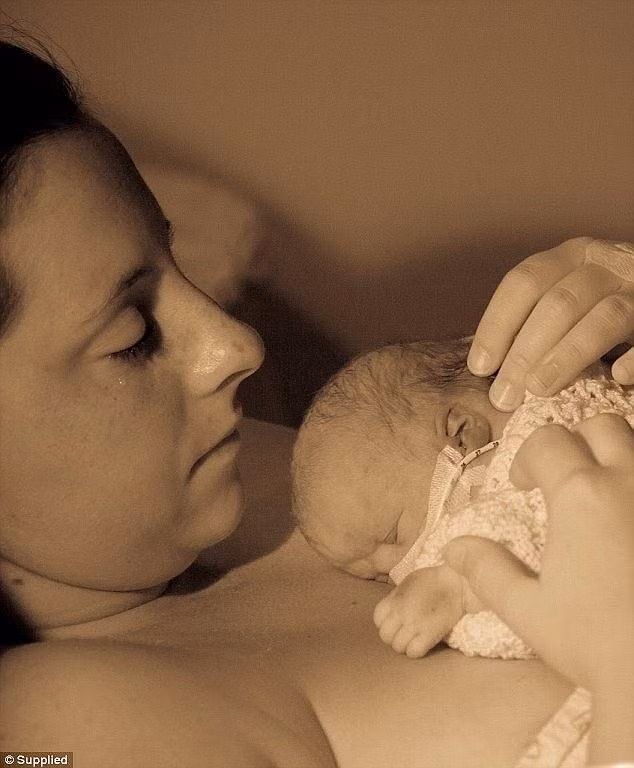 Nhung buc anh tinh cha me gay xuc dong nhat nam 2016-Hinh-11