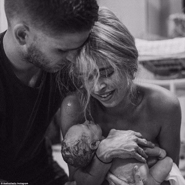 Nhung buc anh tinh cha me gay xuc dong nhat nam 2016-Hinh-7