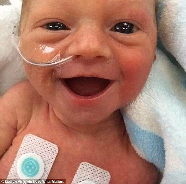 Nhung buc anh tinh cha me gay xuc dong nhat nam 2016