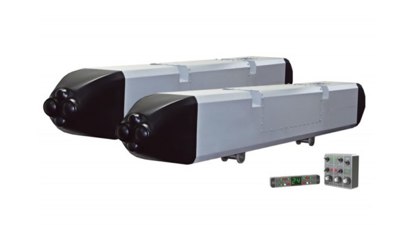 SyAAF đã công bố hình ảnh tiêm kích MiG-29 của mình đeo tổ hợp Talisman ADS dưới cánh khi làm nhiệm vụ từ tháng 8/2019, nhưng có vẻ như tới thời điểm hiện tại chúng mới phát huy vai trò trong thực chiến.