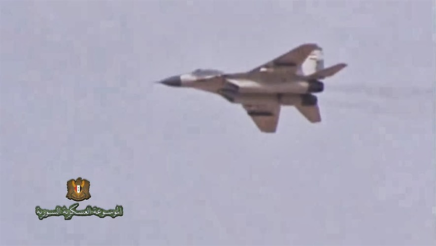 Do vậy nguyên nhân thực sự khiến tiêm kích MiG-29 của không quân Syria qua mặt hệ thống phòng không Thổ Nhĩ Kỳ vẫn là điều tương đối bí ẩn và cần thêm thời gian để giải đáp.
