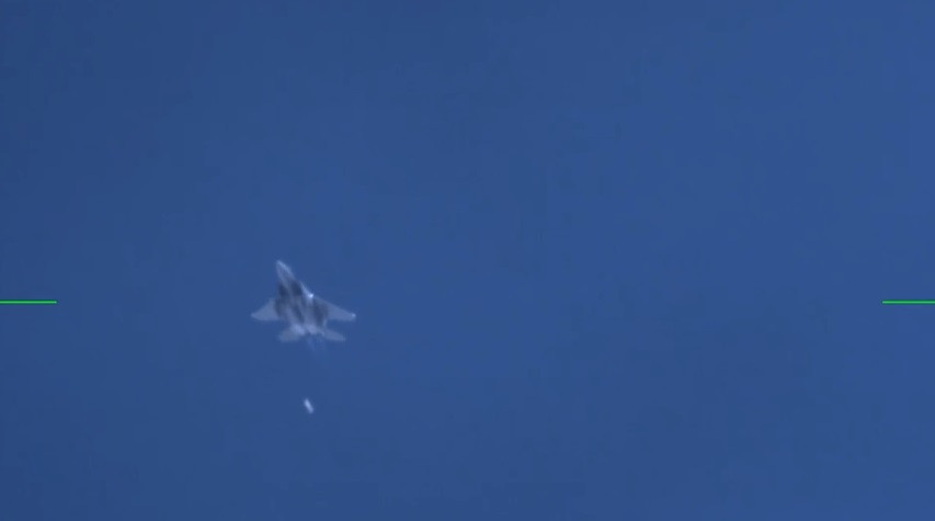 Vụ thử nằm trong chương trình nhằm tăng thời hạn phục vụ của bom hạt nhân chiến thuật B61 thêm ít nhất 20 năm. Giới quân sự Mỹ cho biết loại bom hạt nhân này đã thực hiện nhiệm vụ răn đe những kẻ thù tiềm tàng trong gần 50 năm, trở thành vũ khí lâu đời nhất của Mỹ với vô số lần được nâng cấp từ năm 1968 để tăng sức mạnh và tin cậy.