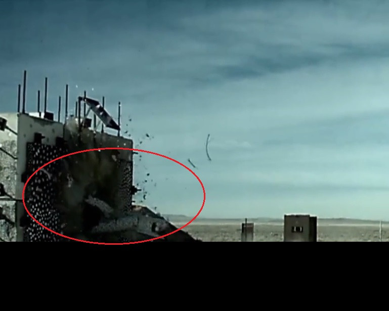 Nếu điều này thành hiện thực các loại bom của Nga sẽ có sức công phá và độ chính xác vô cùng lớn. "Các cuộc thử nghiệm ngòi nổ đã thành công tốt đẹp. Bây giờ Viện nghiên cứu (NIIEP) sẽ chuẩn bị cho ra mắt sản phẩm và tiến hành sản xuất hàng loạt. Tôi nghĩ rằng, trong tương lai gần các quả bom thế hệ mới sẽ bắt đầu được trang bị cho quân đội Nga", ông S. Rusakov nói.