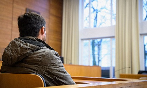 Ảnh minh họa. (Getty Images)