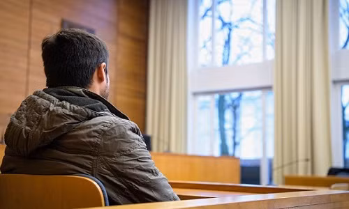 Ảnh minh họa. (Getty Images)