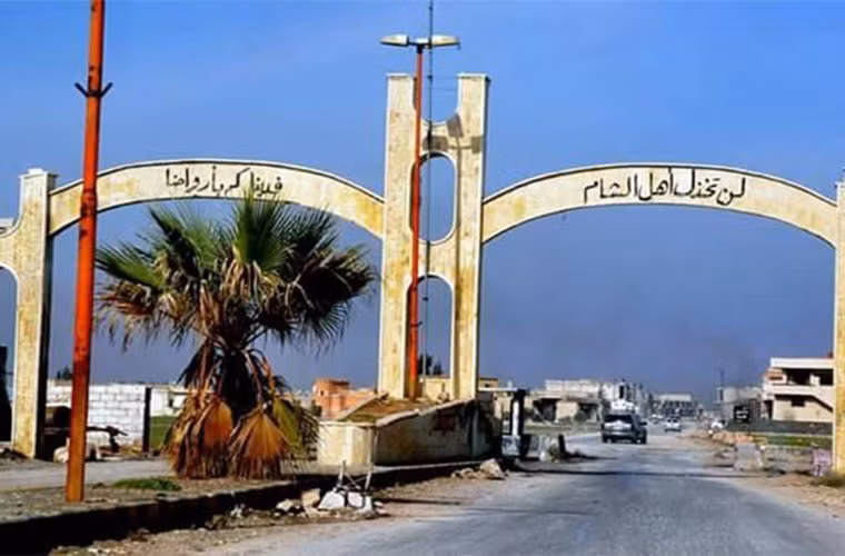 Hiện tại, các cuộc giao tranh ác liệt giữa lực lượng chính phủ Syria và phiến quân HTS vẫn tiếp diễn tại Idlib.