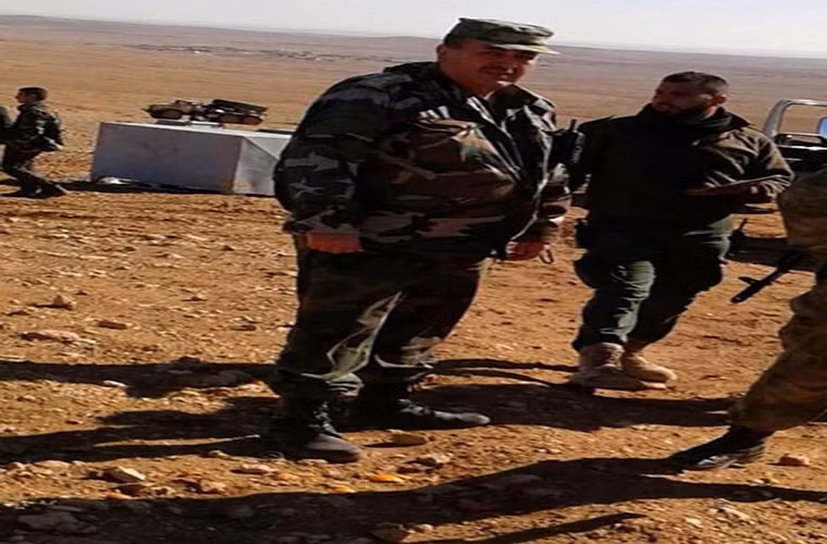 “Hơn 55 thị trấn trong vùng tam giác ở các tỉnh Idlib, Hama và Aleppo đã được giải phóng”, nguồn tin nói thêm.