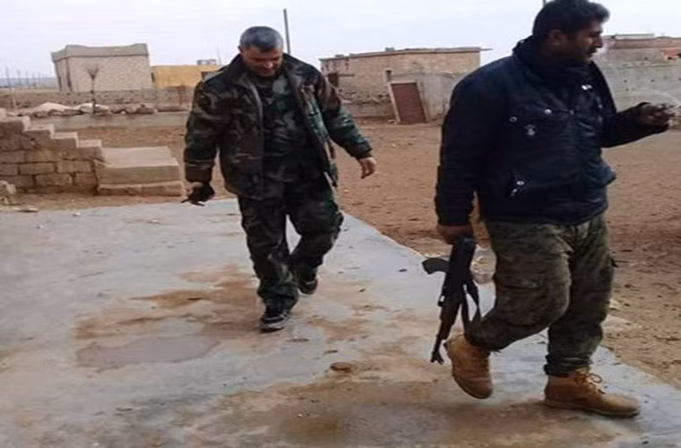 Trước đó, ngày 7/2, các binh sĩ Syria đã tấn công dồn dập căn cứ của IS ở Hama, Aleppo và Idlib, qua đó giải phóng thêm 11 ngôi làng.