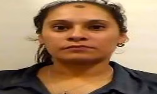 Celia Beatriz Sosa đã bị tuyên án 14 năm tù giam. Ảnh: The Sun.