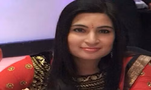 Kiran bị sát hại sau khi đuổi chồng cũ ra khỏi nhà. Ảnh: The Sun.