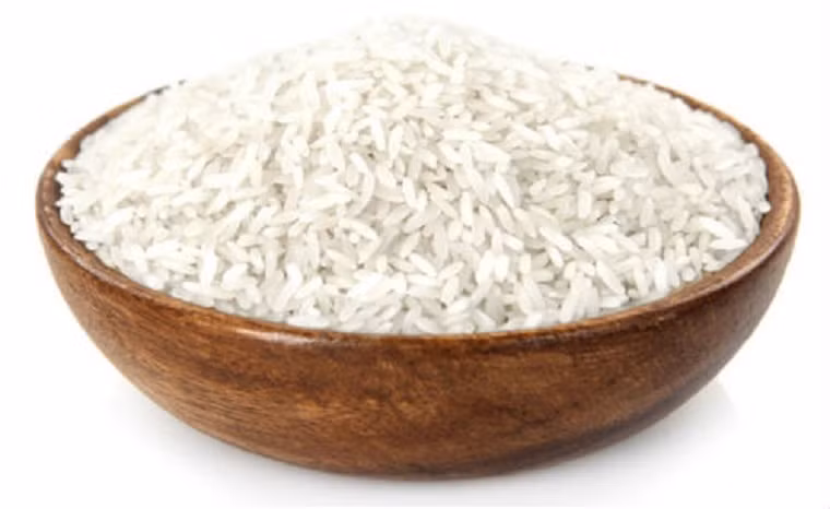 Khu vực Châu Á tiêu thụ tới 90% sản lượng gạo sản xuất trên toàn thế giới. Ảnh: FS.