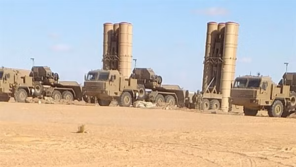 Ngoài ra các chuyên gia nhận định rằng, hoạt động của S-300 còn tuỳ thuộc vào tình huống thực tế xảy ra.