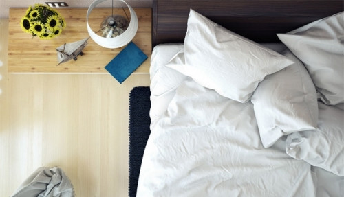 11 do vat cam ky tuyet doi khong dat o dau giuong