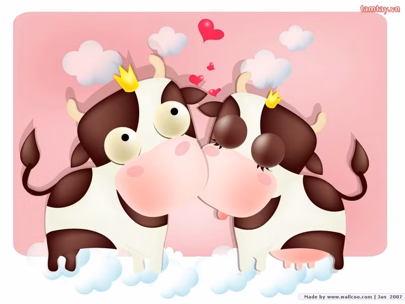 Dù không được giúp đỡ nhưng lại được nhiều quý nhân tương trợ nên phúc lộc song toàn, quan vận hưng vượng, tình cảm viên mãn, gia đình hạnh phúc.