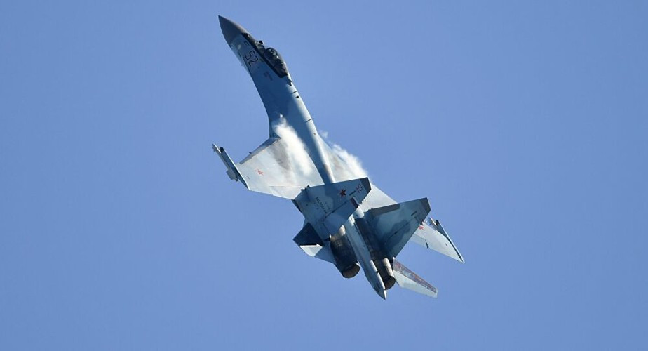 Thương vụ trên đưa quốc gia Bắc Phi này trở thành nước có phi đội Su-35 nhiều thứ hai trên thế giới, chỉ sau Nga và vượt qua Trung Quốc (không quân Trung Quốc có 24 chiếc Su-35SK).