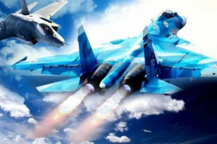 Nhưng theo một số nguồn tin từ Israel, các tiêm kích Su-35 mà Ai Cập vừa đặt mua đã bị Tel Aviv chế giễu rằng đó là nỗ lực trong tuyệt vọng, không thể giúp Cairo xoay chuyển tình thế.