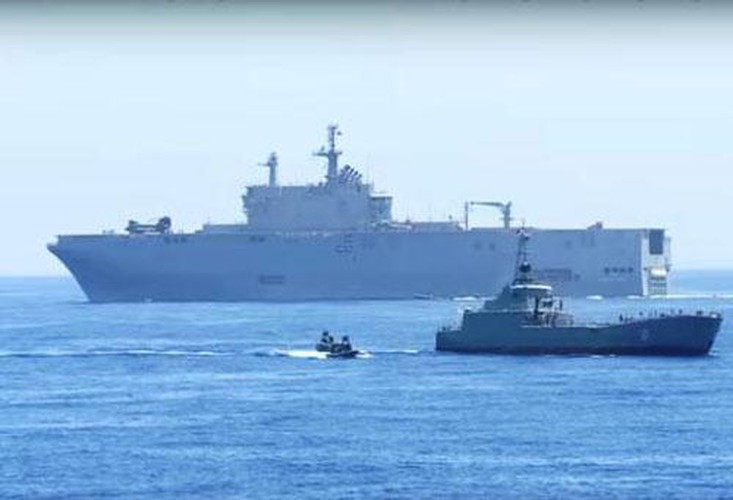 "Đây chỉ là một phần khái niệm và không sử dụng phát triển của Pháp. Đối với phương Tây, đây chỉ là một lý do khác để thổi phồng vụ bê bối nhằm chống lại Nga", trang Avia-pro lưu ý.