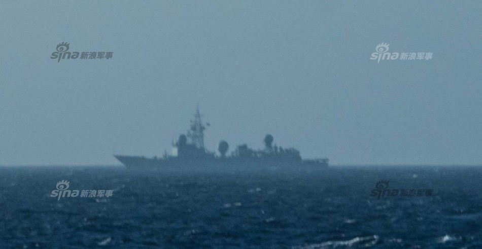 Để nâng cao hiệu quả thu thập thông tin, hiện nay Hải quân Trung Quốc đang được trang bị nhiều thiết bị thu thập thông tin hiện đại gồm: Tàu trinh sát mặt nước, máy bay thu thập thông tin tình báo trên không và tàu ngầm trinh sát dưới nước.