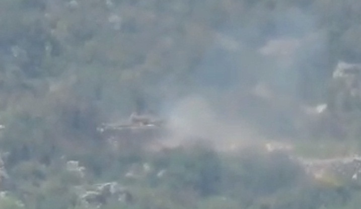 Nếu những nhận định này là chuẩn xác thì đây là lần thứ 3 liên tiếp kể từ cuối năm 2019, tên lửa phiến quân không thể hạ gục tăng T-72 của quân đội Syria. Hôm 27/2, lực lượng khủng bố IS tại Syria đã đăng tải video quay lại cảnh chúng dùng tên lửa chống tăng tấn công chiếc tăng T-72 của quân đội chính phủ Syria ở khoảng cách rất gần.