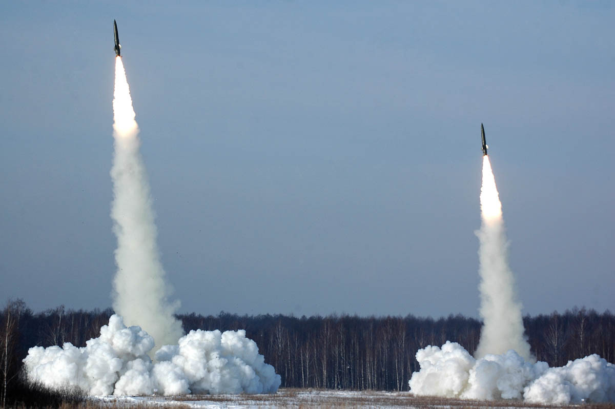 Tochka-U có thể được dùng để tấn công chính xác các mục tiêu chiến thuật như trạm chỉ huy, cầu đường, kho bảo quản, công sự trú ẩn của bộ binh, sân bay....