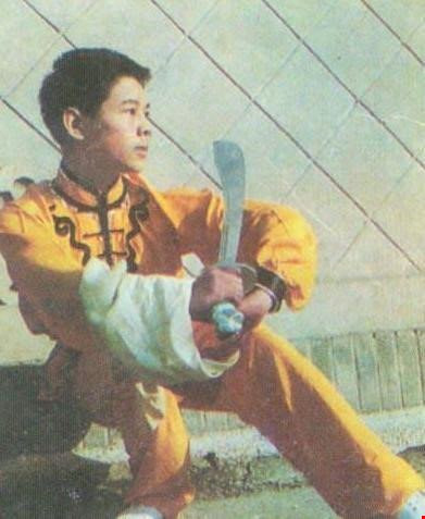 Nhung ngay dau don tot cung vi vo thuat cua Ly Lien Kiet-Hinh-6