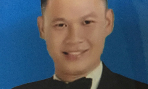 Lat tay doi tuong gia danh can bo Cuc Canh sat Hinh su