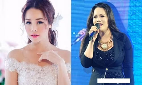 Khi mang thai, nữ ca sĩ Nhật Kim Anh đã tăng lên gần 30 kg. Lúc sau sinh, cô khá tự ti với thân hình của mình và cô đã lựa chọn giảm cân bằng cách ăn rau xanh, kết hợp tập thể dục hàng ngày. Cuối cùng, nữ ca sĩ đã giảm được 20kg sau khi sinh em bé và lấy lại thân hình săn chắc.