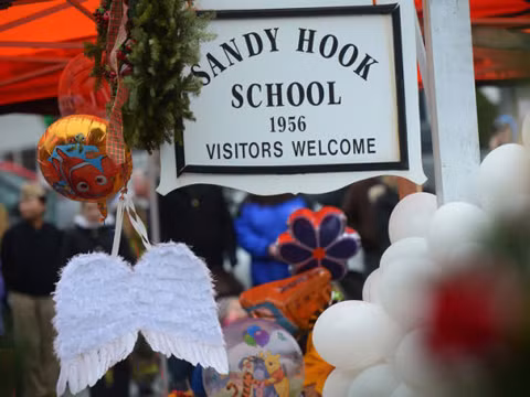 Vụ xả súng tại Trường tiểu học Sandy Hook khiến nước Mỹ chấn động. Theo đó, ngày 14/12/2012, Adam Lanza thực hiện cuộc xả súng đẫm máu tại Trường tiểu học Sandy Hook khiến 28 người, bao gồm 20 trẻ em trong độ tuổi 6 – 7 cùng 6 nhân viên của trường thiệt mạng. Vụ xả súng diễn ra trong 10 phút nhưng đã cướp đi sinh mạng của gần 30 người.