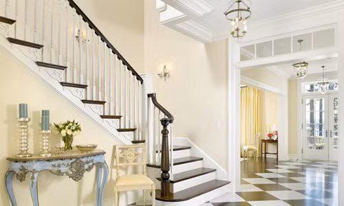 4 sai lam khi thiet ke cau thang nhat dinh phai tranh