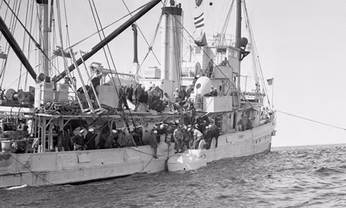 Giai ma nhung cuoc giai cuu ly ky nhat lich su