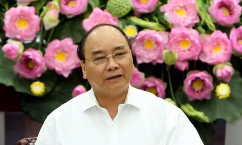 Thu tuong chi dao trien khai xu ly sai pham nha 8B Le Truc