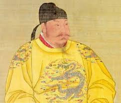 Đường Thái Tông trị vì Trung Quốc từ năm 626 - 649. Ông là vị hoàng đế thứ 2 của nhà Đường. Trong thời gian trị vì, Đường Thái Tông có những thành tựu nổi bật trong lĩnh vực kinh tế và củng cố bộ máy chính quyền.