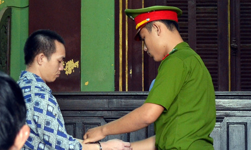 Quan tri giet nguoi vi hon nhan khong hanh phuc