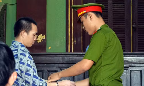 Quan tri giet nguoi vi hon nhan khong hanh phuc