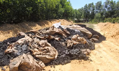 Lat lai nhung tham hoa rac thai kinh hoang nhat lich su