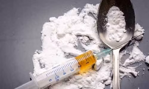 Loai ma tuy manh hon heroin am anh canh sat My