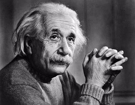 Nhiều người không thể ngờ rằng, khi còn nhỏ, thiên tài vật lý Einstein bị chậm phát triển chứ không phải là thần đồng như nhiều người tưởng tượng.