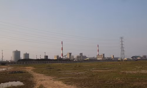 Nhà máy Formosa liên tiếp gây ra những sự cố môi trường trong thời gian qua.